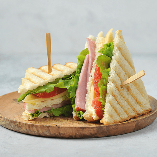 Sándwich