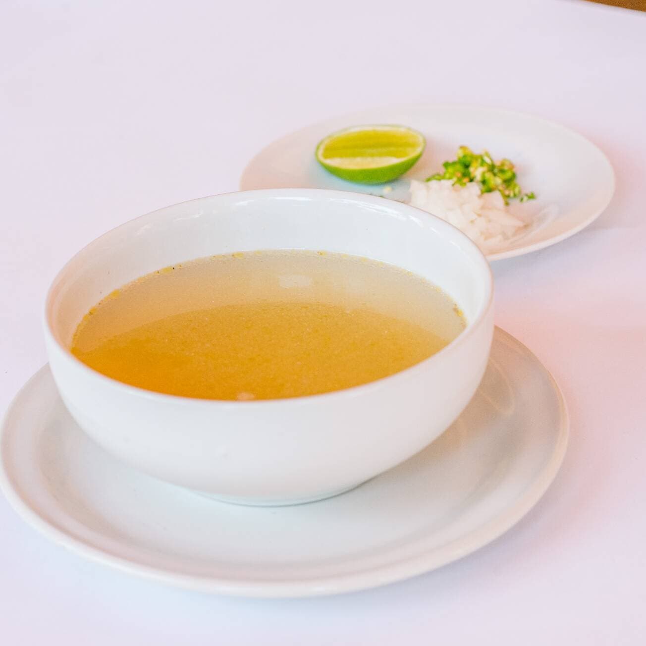 Sopa de Fideo