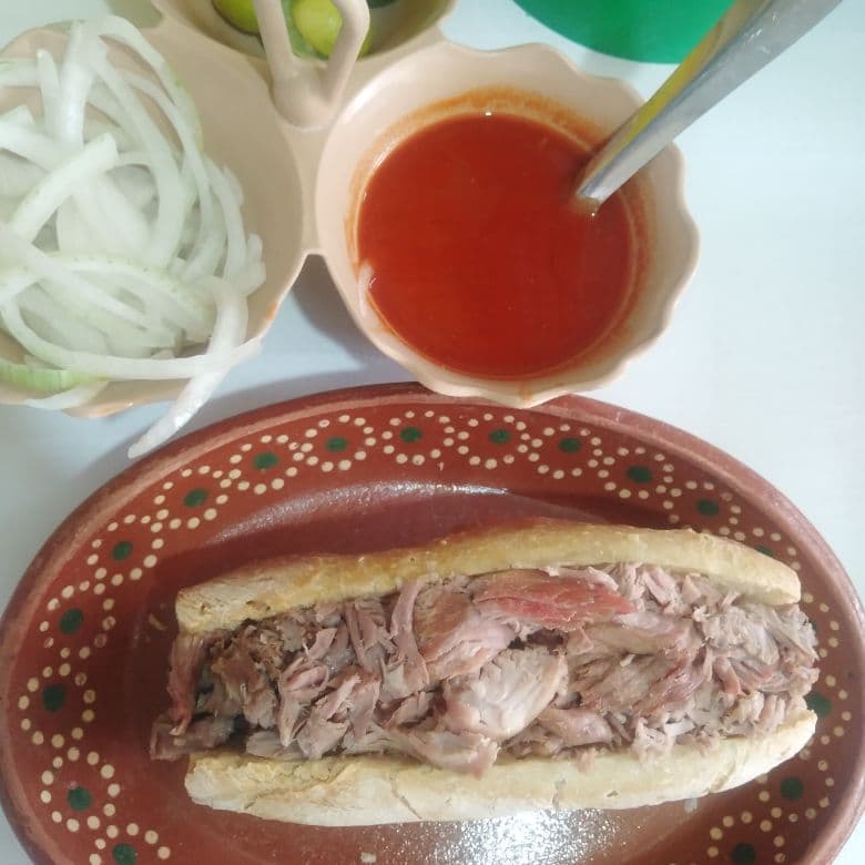 Torta Surtida