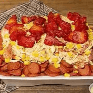 MINI PICADA.