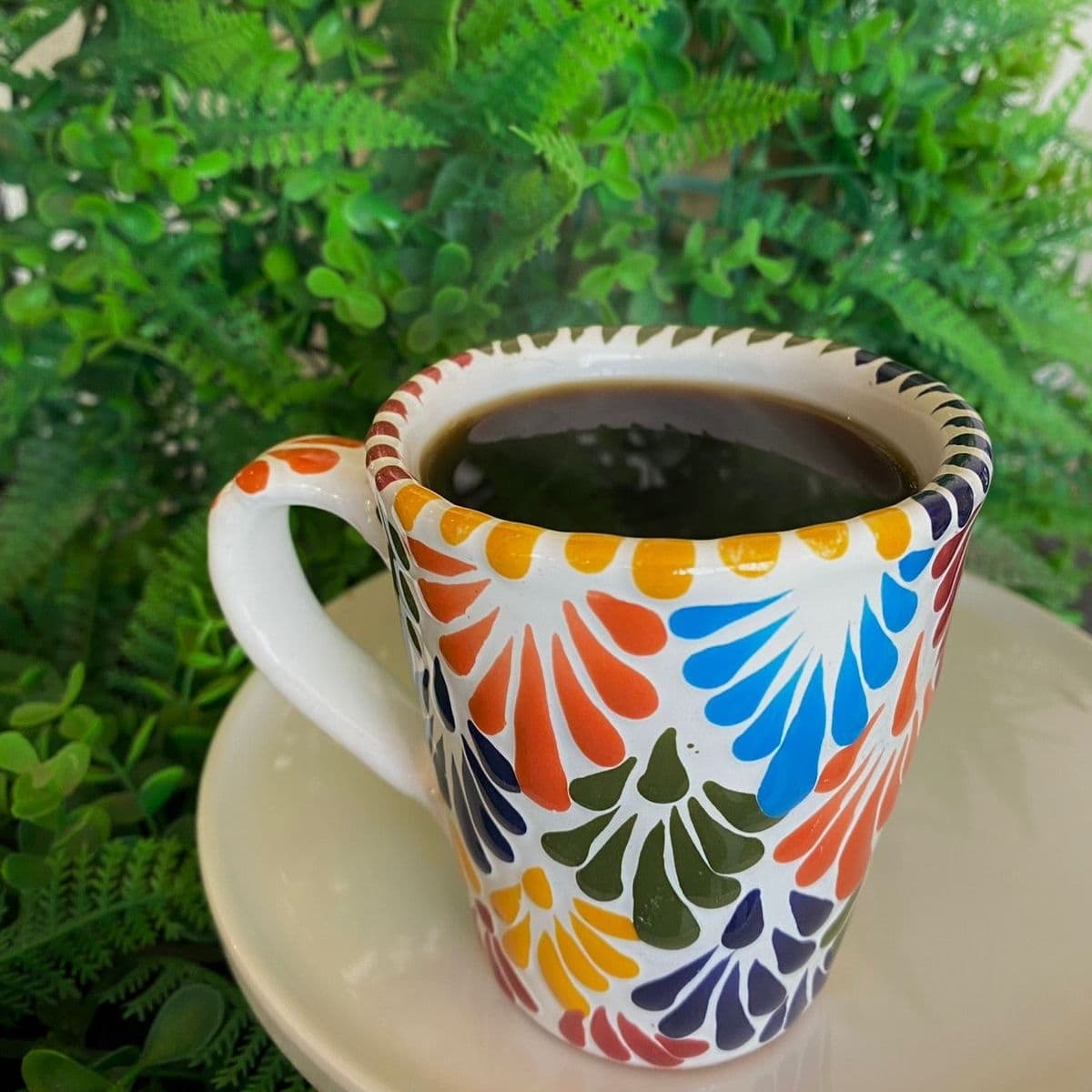 Café de la Olla Chiapaneco