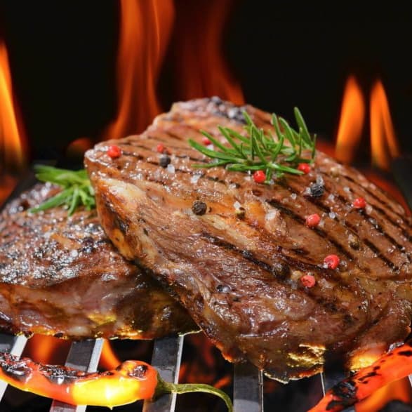 Carne Asada