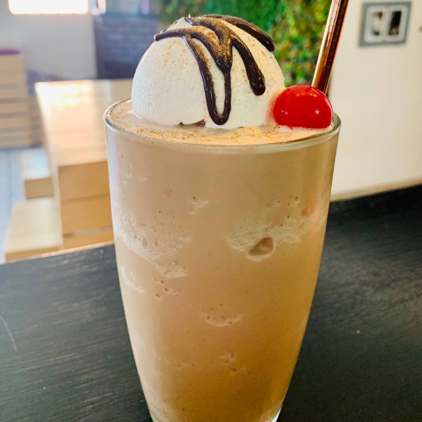 Frappe Caramelo 20oz