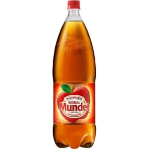 REFRESCO SIDRAL MUNDET 2 L