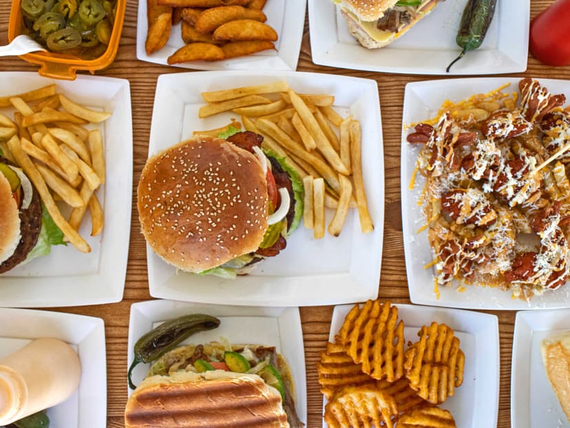 Archi Burger