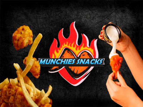 Munchies Snacks