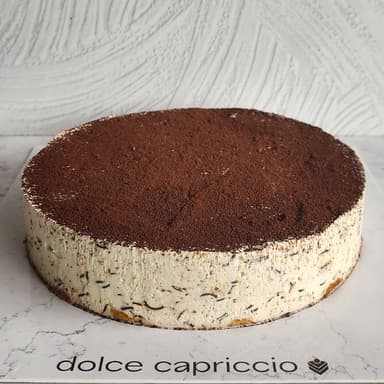 Tiramisú DC Chico 20 cm