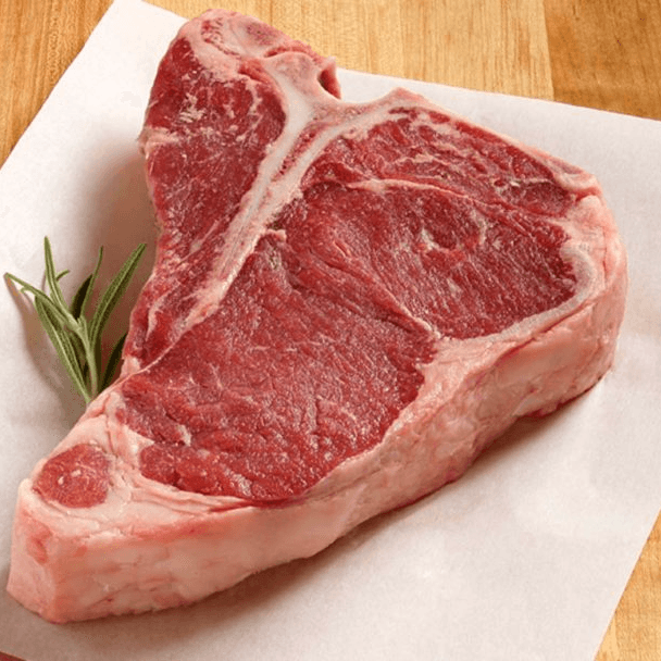 T-Bone