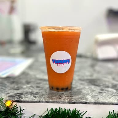 Bubbas Picositas 16 Oz