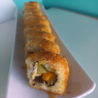 Hawaii roll