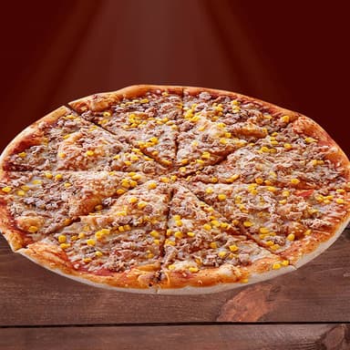 Pizza Personal  Atun