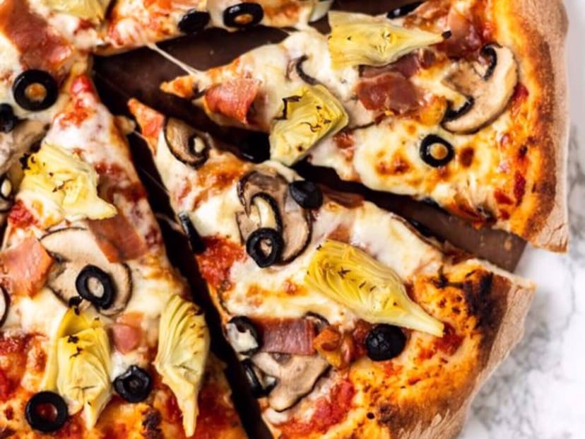 La Pizzeria de Carlitos