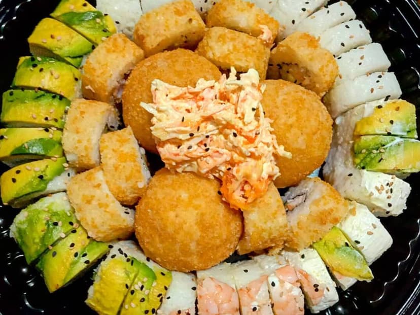 Sora Sushi