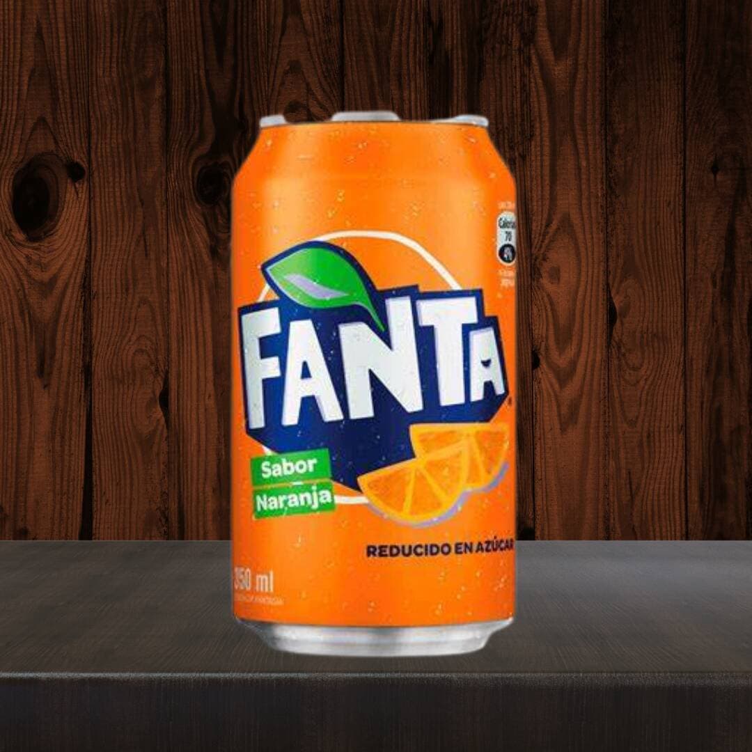 Fanta