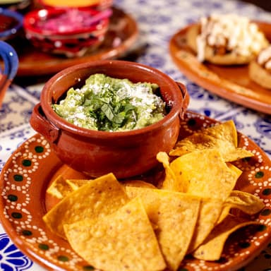 Guacamole