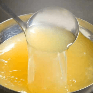 Caldo de Gallina (Solo)