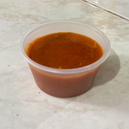 Salsa Extra