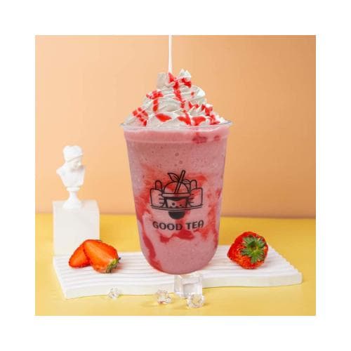 Strawberry