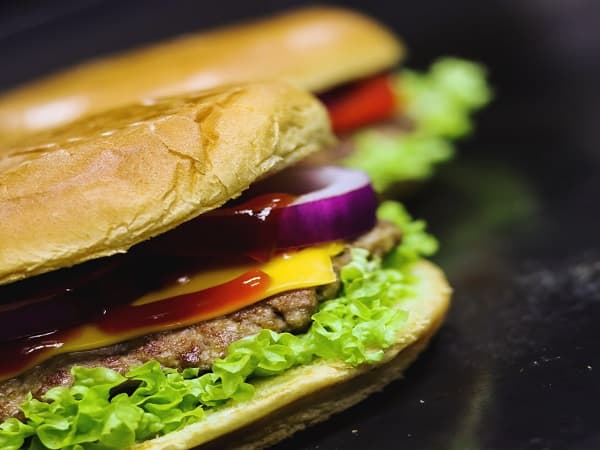 Cowboy Burger