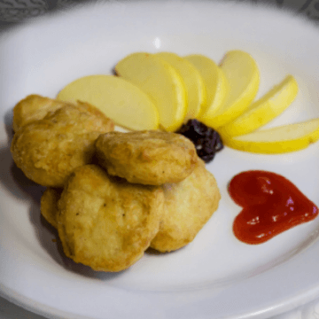 Nuggets 12 Pzas
