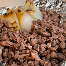 Individual Arrachera