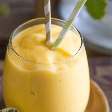 Smoothies de Leche