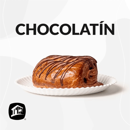 Chocolatín