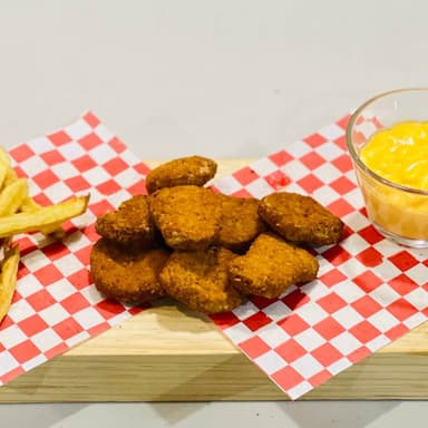 Nuggets