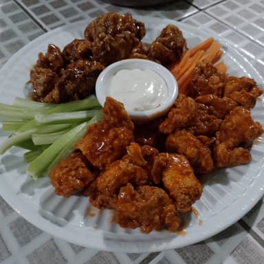 Boneless Small