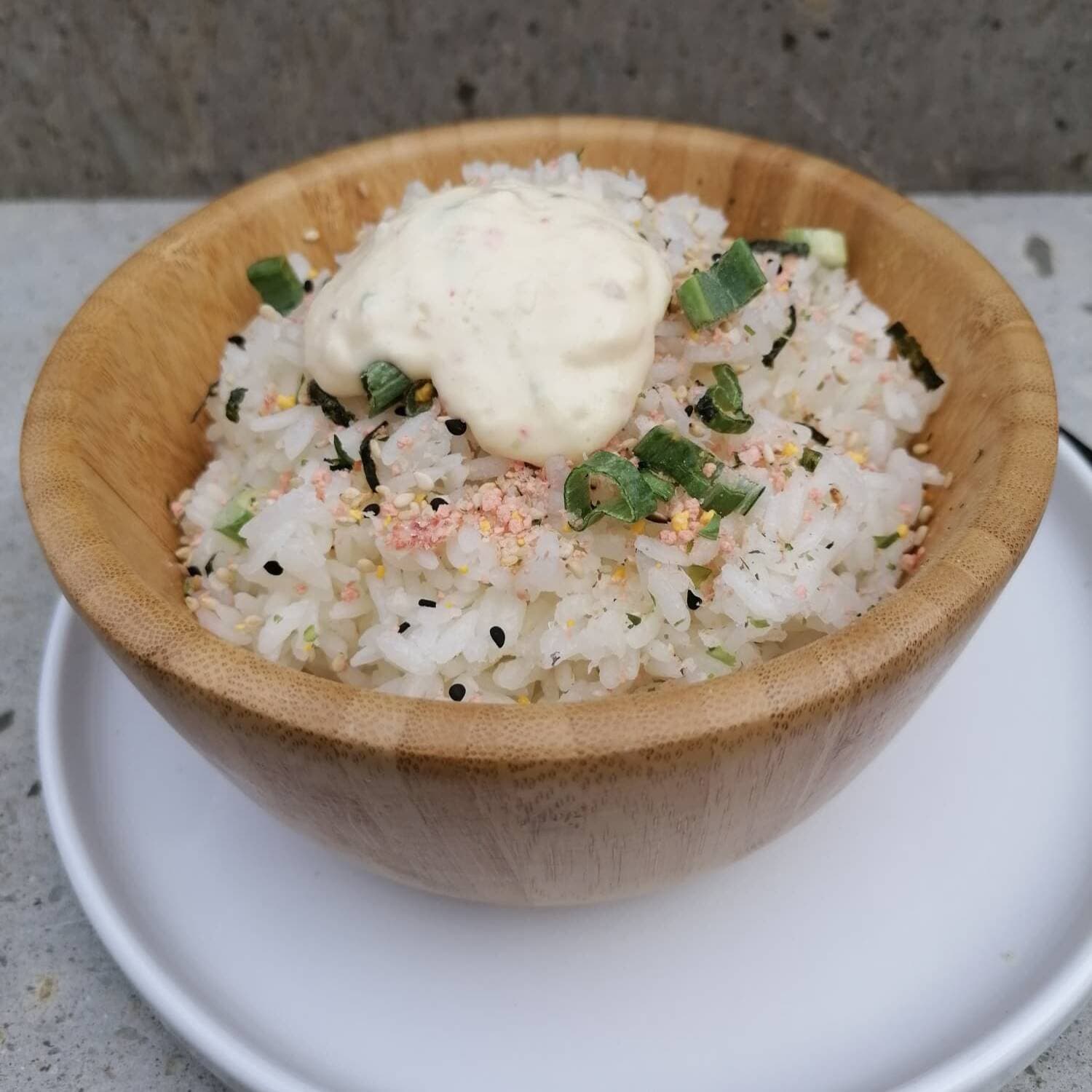 Gohan Especial
