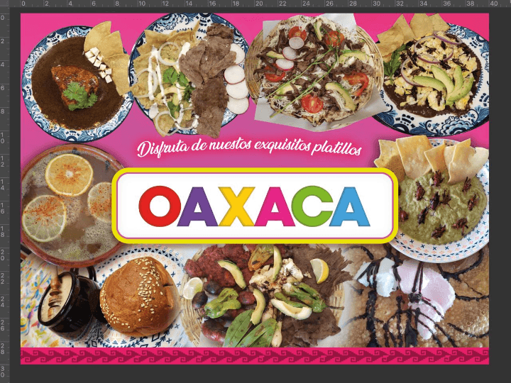 El rincon de oaxaca