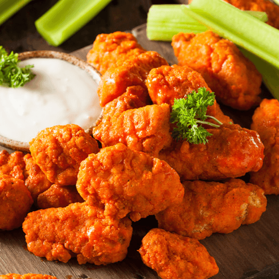 Boneless 1kg