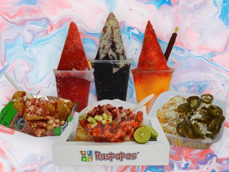 Raspapas Carnero