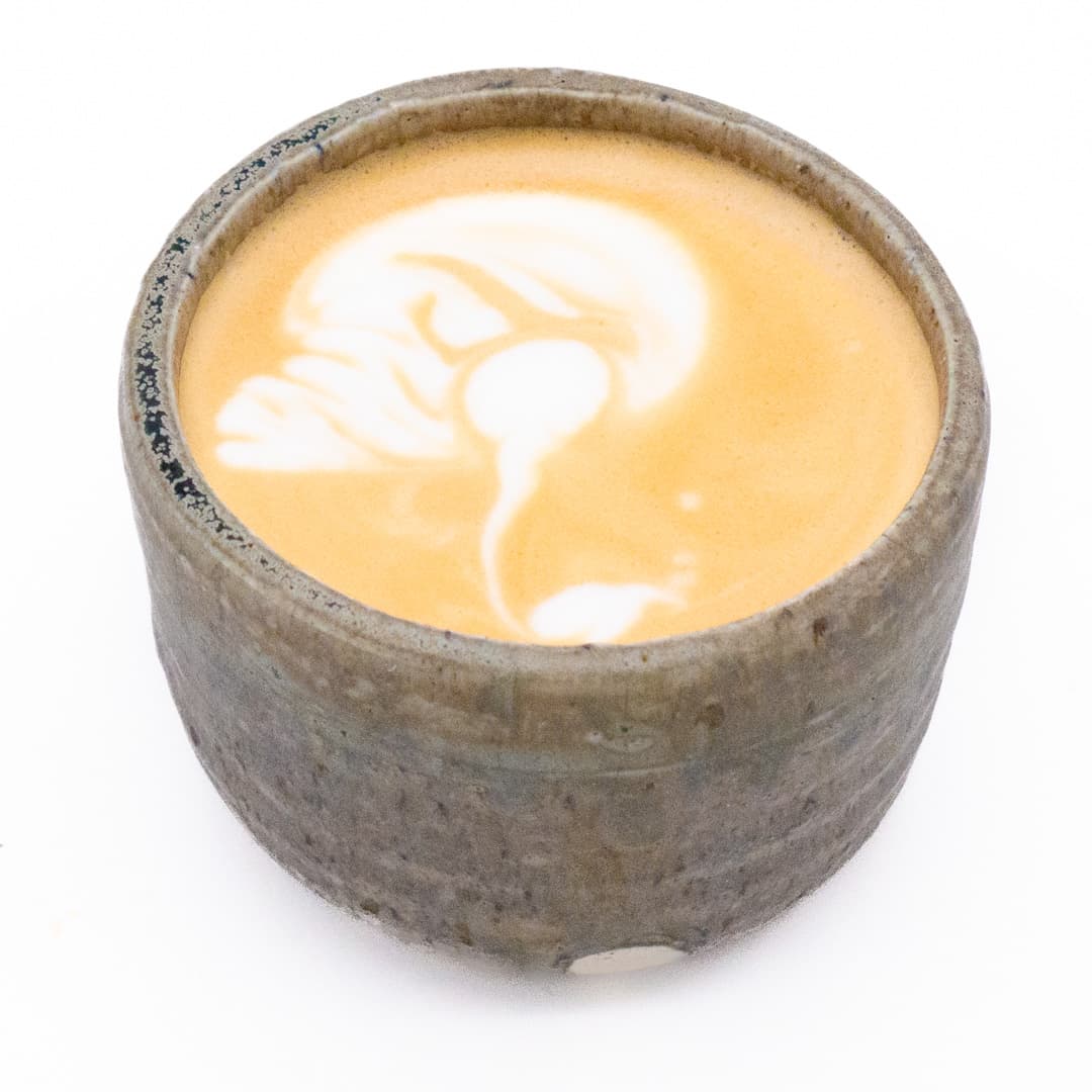 Latte (10 floz)