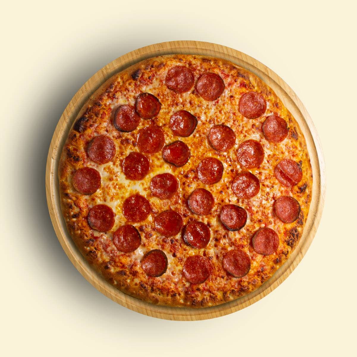 Pepperoni