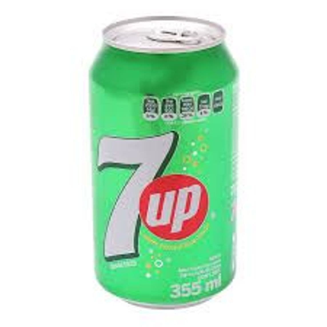 7 UP