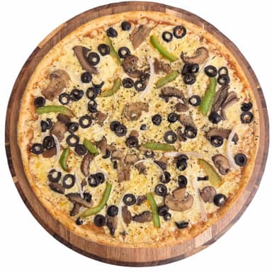 Vegetariana
