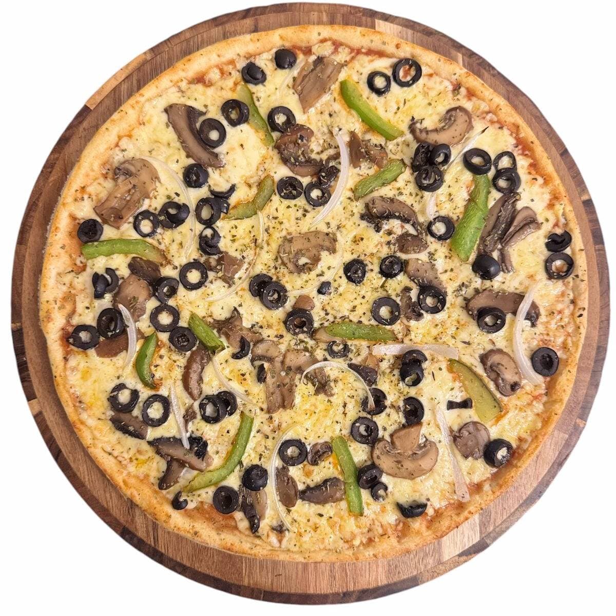 Vegetariana