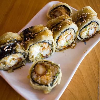 Monkey Roll