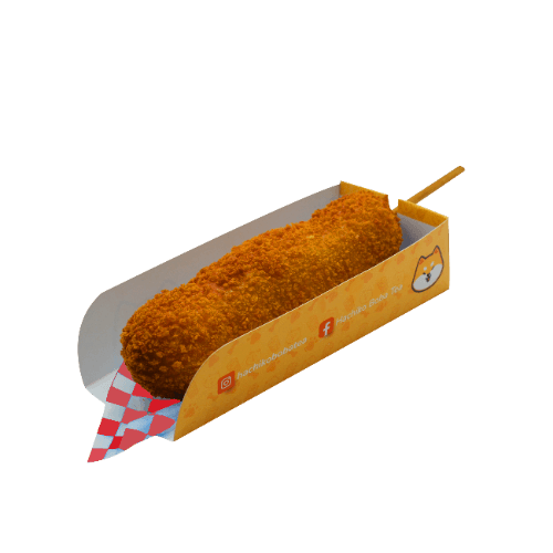 HAT-TOGU PANKO - 14002
