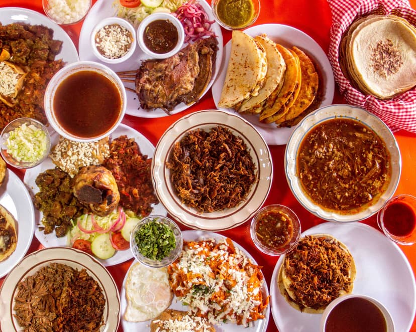 Birria Bar