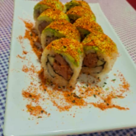 Rollo Especial Individual