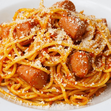 Spaguetti Combinado