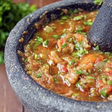 Salsa Picosa