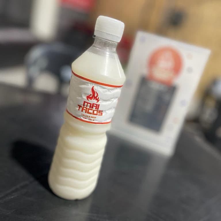 Agua de Coco 500 ml