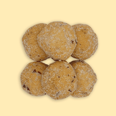 Galleta de la Abuela