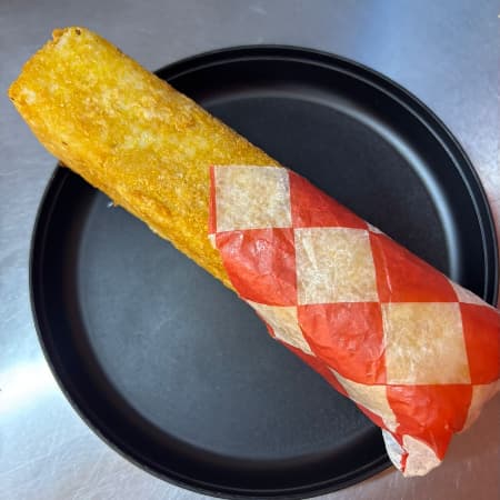 Empanizado