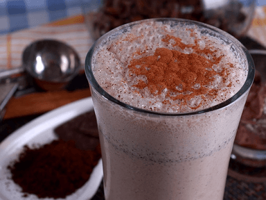 Cafhelada