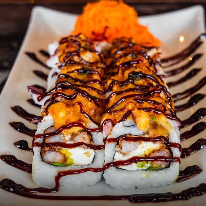 Gorila Roll
