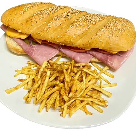 Baguette Clasico